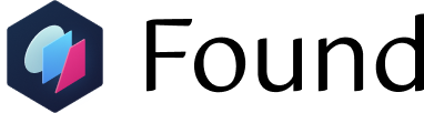 Found logo